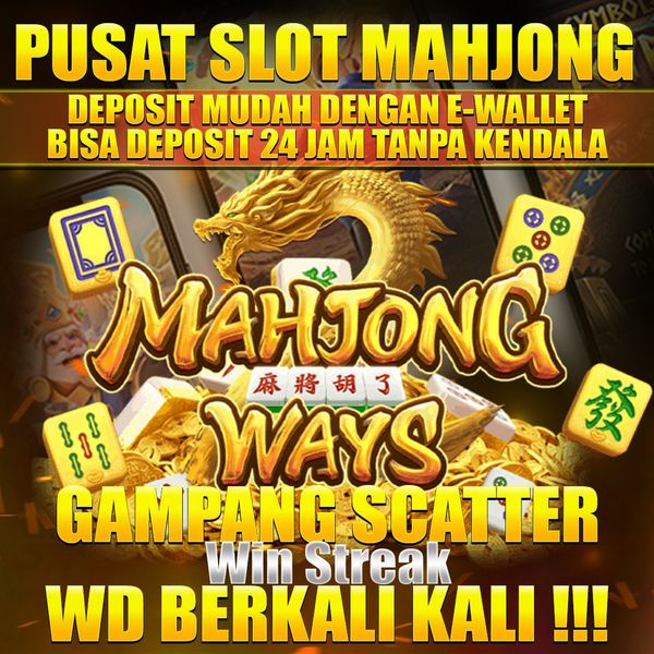 JAYASLOT: Tempat Game Online Terpercaya dengan Harga Wajar